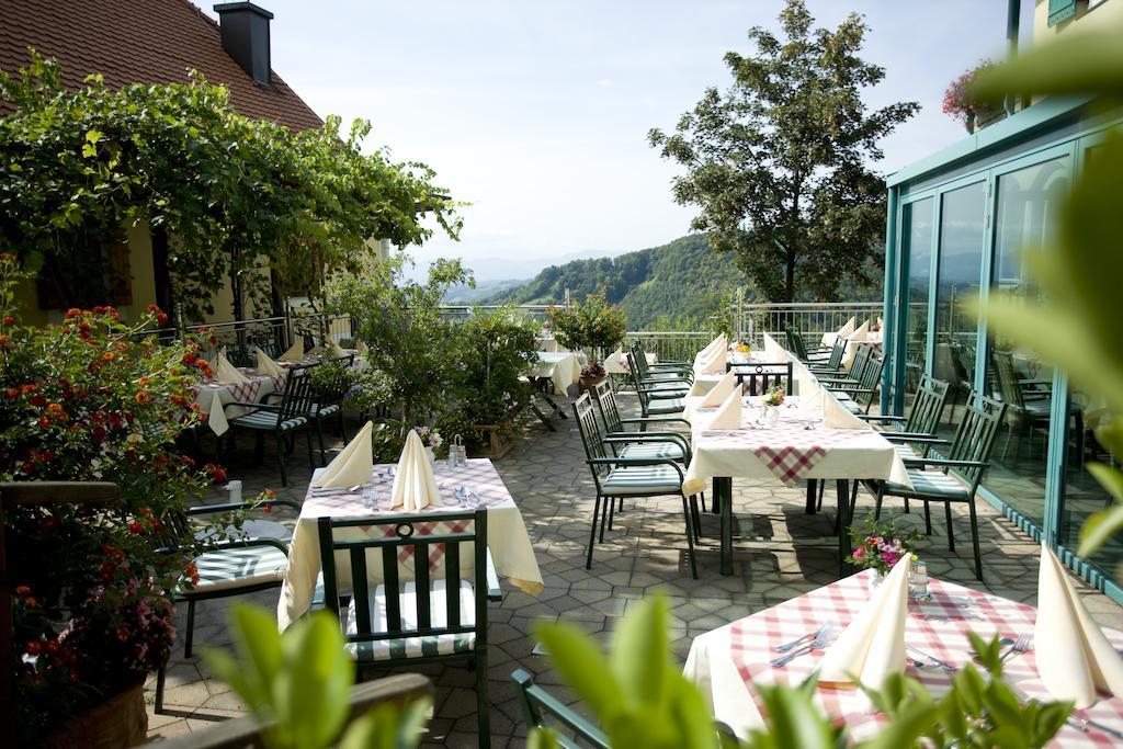 Das Kappel Wein Gut Hotel キツェック・イム・ザウザル エクステリア 写真